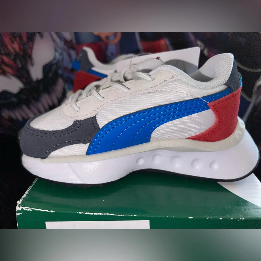 Puma - Picture 3 of 13